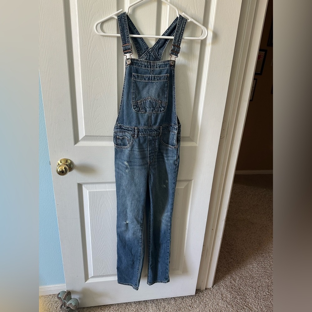 GAP Denim Overalls for Kids, size L